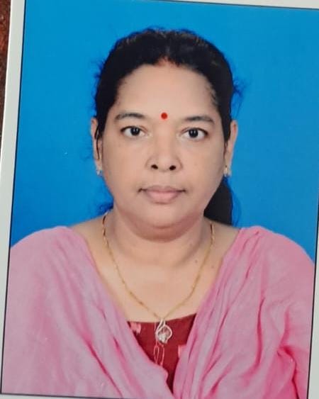 Dr. Sanghamitra Parija