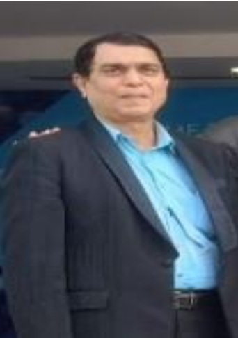 kshirod kumar parija