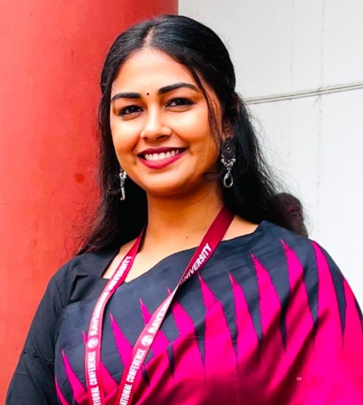 Miss Arpita Rath