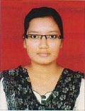 Miss Mrinal Madhuchhanda