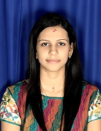 Miss. Shakti Sworupa Dash