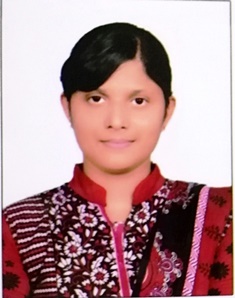 Miss. Swati Priya Pany