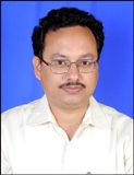 Mr. Deepak Kumar Tripathy