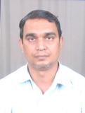 Mr. Kshirod Kumar Parija