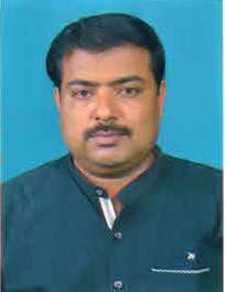 Mr. Manas Ranjan Ojha