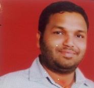 Mr. Rasmi Ranjan Mohanty