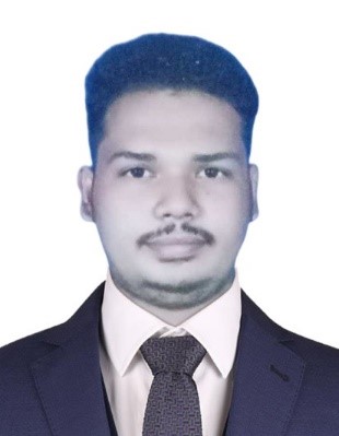 Mr. S. R. Krishna