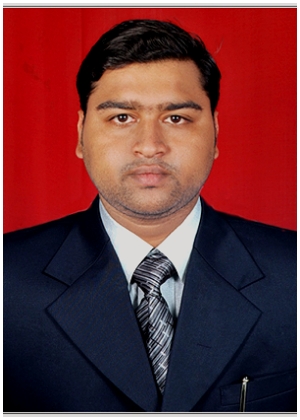 Mr. Sudeep Prasad