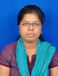 Mrs. Swikruti Dash