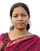 Mrs. Tapasi Das