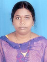 Mrs. Tapaswini Raut