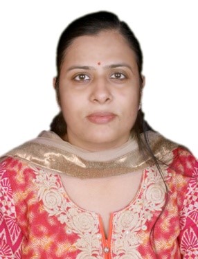 Ms Priyanka Priyadarshini