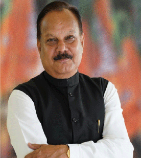 Chairman Message