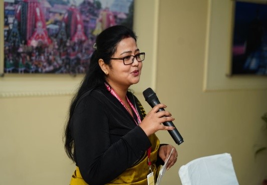 Top Placement Opportunity In Bhubaneswar ankita mam