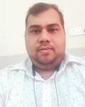 dr. vishwa mohan behera