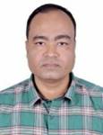 mr. dambarudhar das
