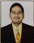 mr. prabina pratyus sendha