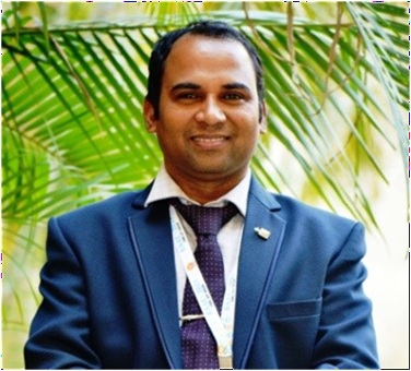 prof. (dr.) ramesh chandra nayak