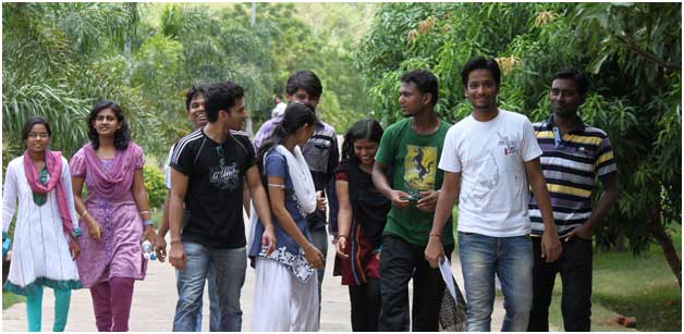 training and placement department