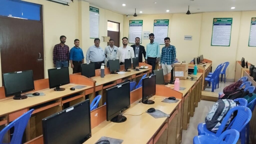 Best Artificial Intelligence and Machine Learning (AI & ML) course in bhubaneswar image