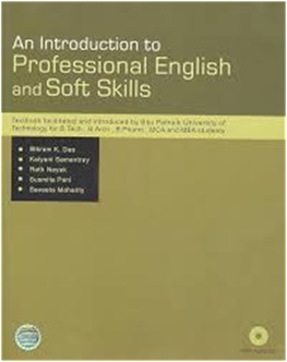 professional englsih and soft skill